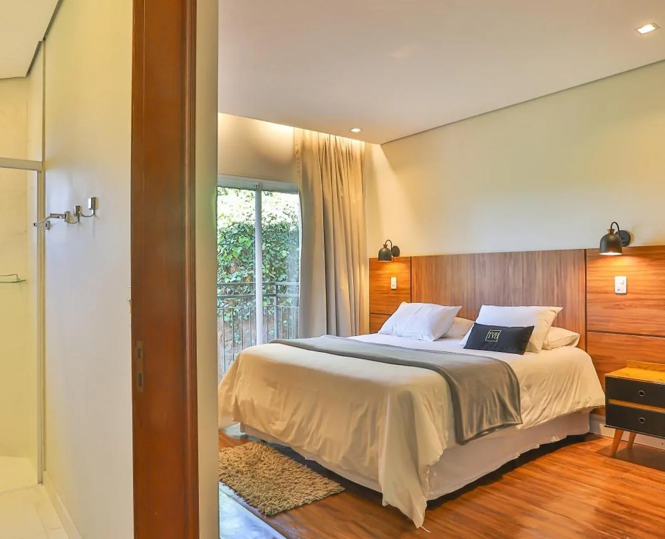 Ti Voglio Bene Hotel Campos do Jordao 3*,  Brazil