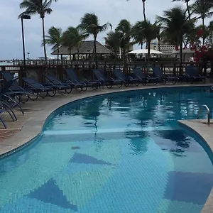 Iate Plaza Otel Fortaleza