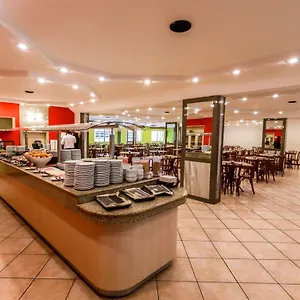 Brasil Express Otel Balneario Camboriu