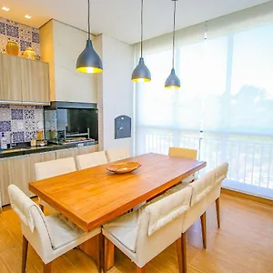Duplex Altíssimo Padrão - Apartamento