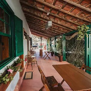 La Brume Casa Pensión