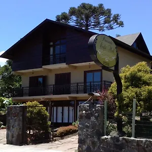 Cafe Mel Konukevi Urubici