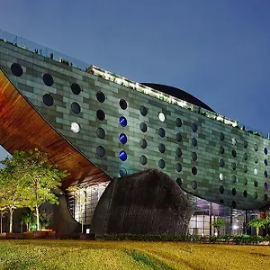 Unique Otel Sao Paulo