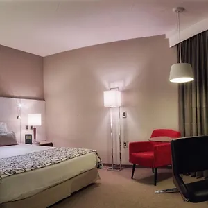 Bourbon Business Otel Sao Paulo