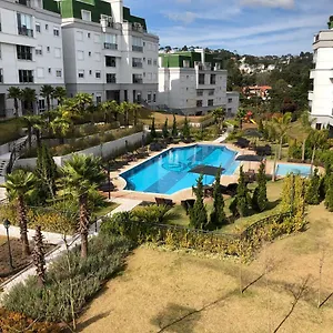 Apartamento Em Ao Lado Do Capivari Apartamento